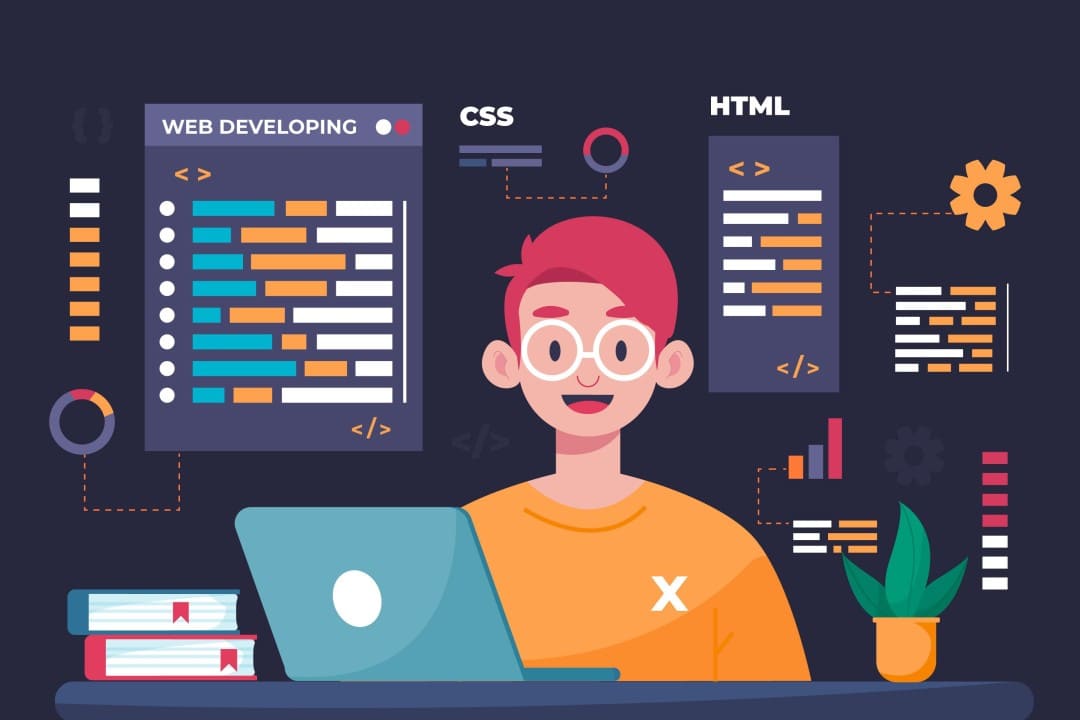 Elementos de Desenvolvimento Web
